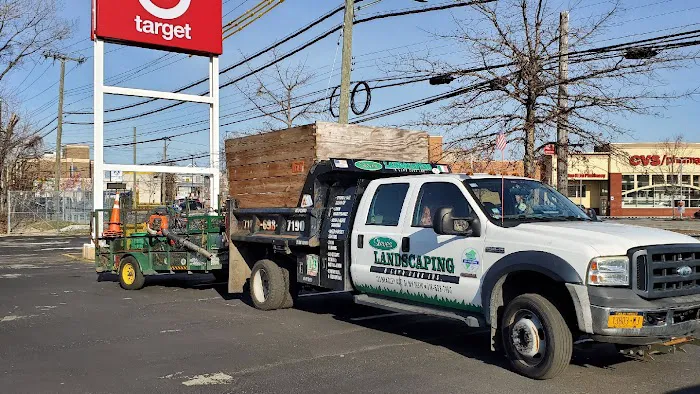Steve's Landscaping & Lawncare Inc. 0
