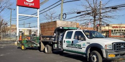 Steve's Landscaping & Lawncare Inc.