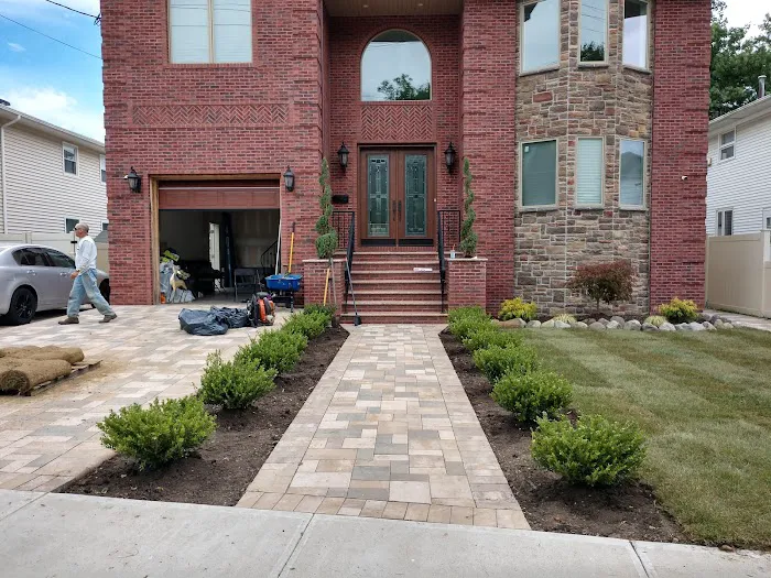 Steve's Landscaping & Lawncare Inc. 1