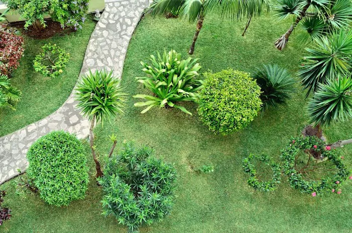 Landscapers Yonkers 8