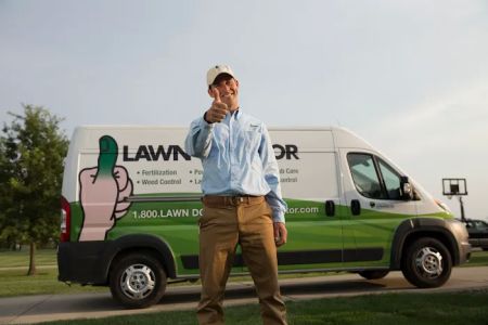 Lawn Doctor of Matawan