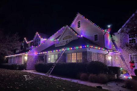 J&J Lawn Care & Designs