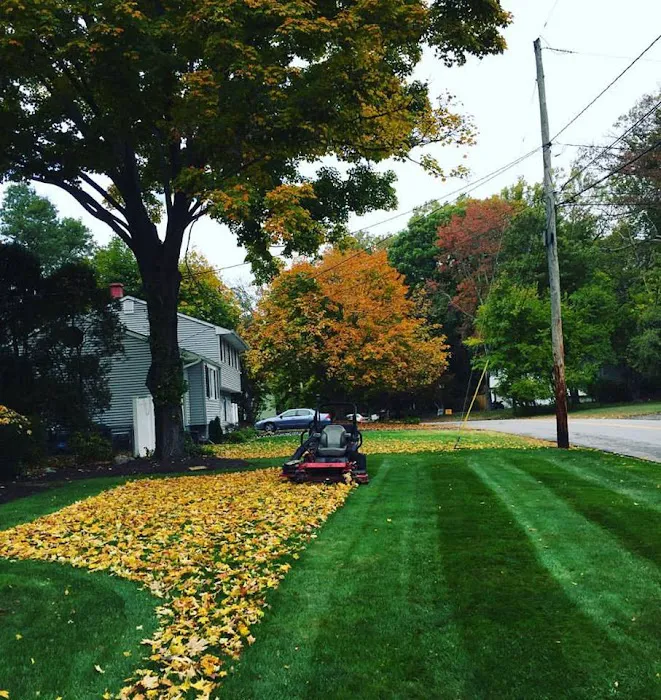 DJ Groundskeeping 1