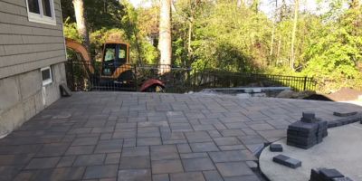 DJ Groundskeeping