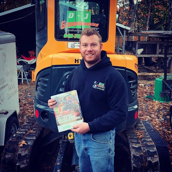 DJ Groundskeeping 8