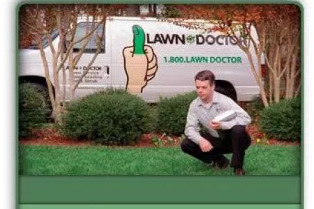 Lawn Doctor