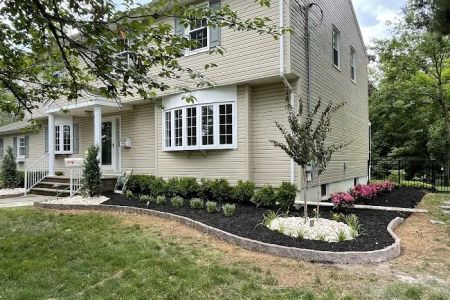Shade Tree Lawn & Landscaping LLC