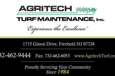 Agritech Turf Maintenance Inc