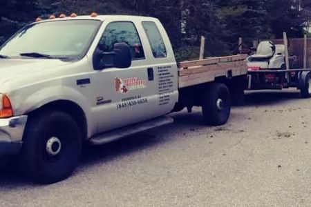 Medina brothers lawncare LLC