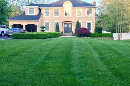 EcoSystems Total Outdoor Solutions