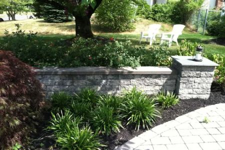 Greener Image Lawn & Landscape Co. LLC