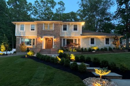 David's Lawn & Landscape Design