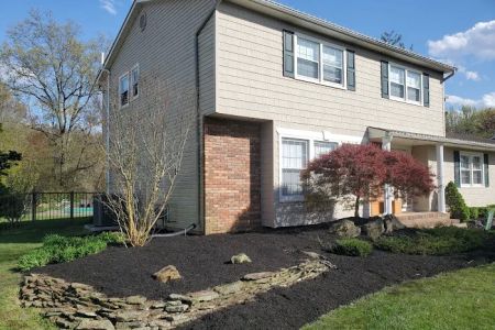 DK Lawn Service LLC