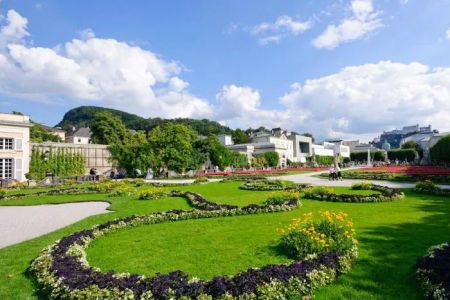 Greenleaf Landscape Systems & Services, Inc.