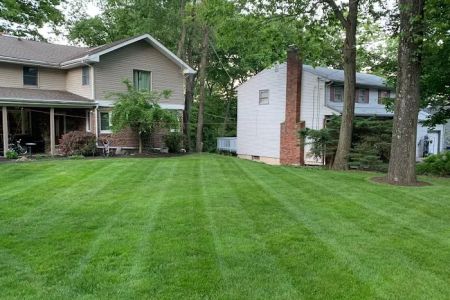 Jersey Worms Landscaping LLC