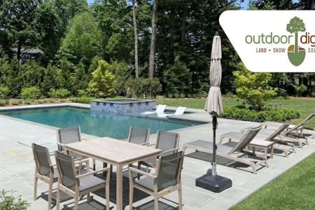Outdoor Digs