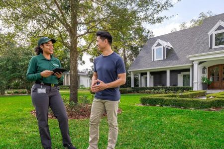 TruGreen Lawn Care