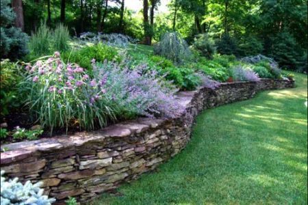 Finishing Touch Landscape
