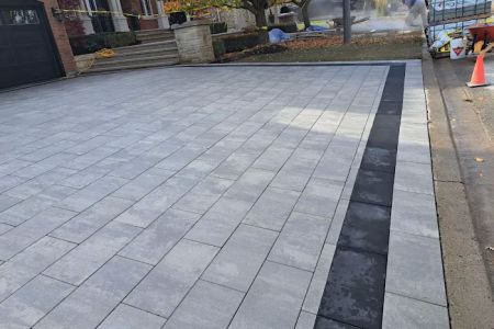 Mastership Landscaping & Construction