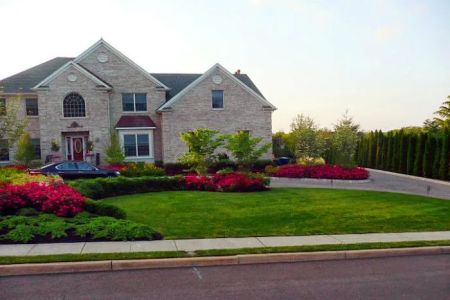 Masco Landscaping & Lawncare