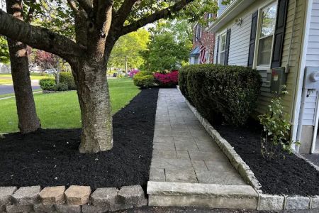 KGK Lawn Service