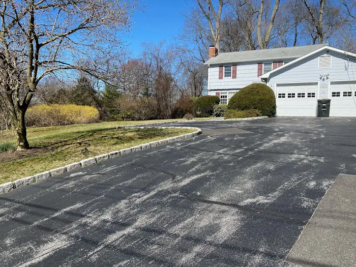 N. Joel Landscaping LLC 2