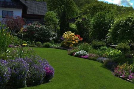 Jack's Lawn Care & Landscaping