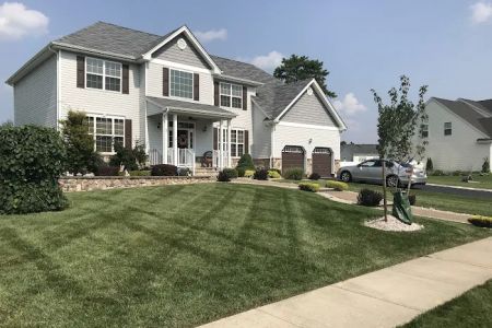 PG LawnCare LLC