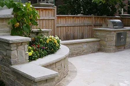 Champion Lawn & Landscaping