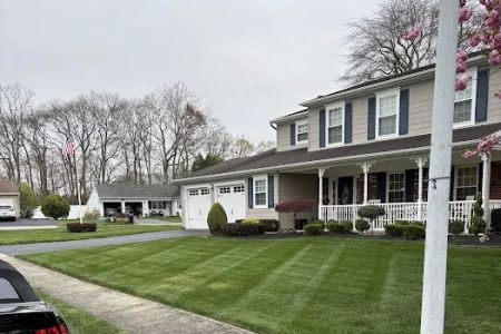 Kingdom Landscaping LLC