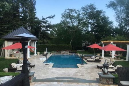 Prendergast Landscape Contractors Inc