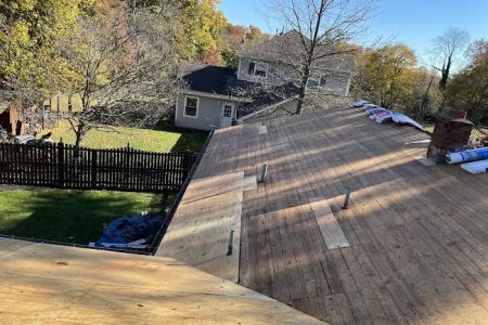 Yuliano Landscaping LLC