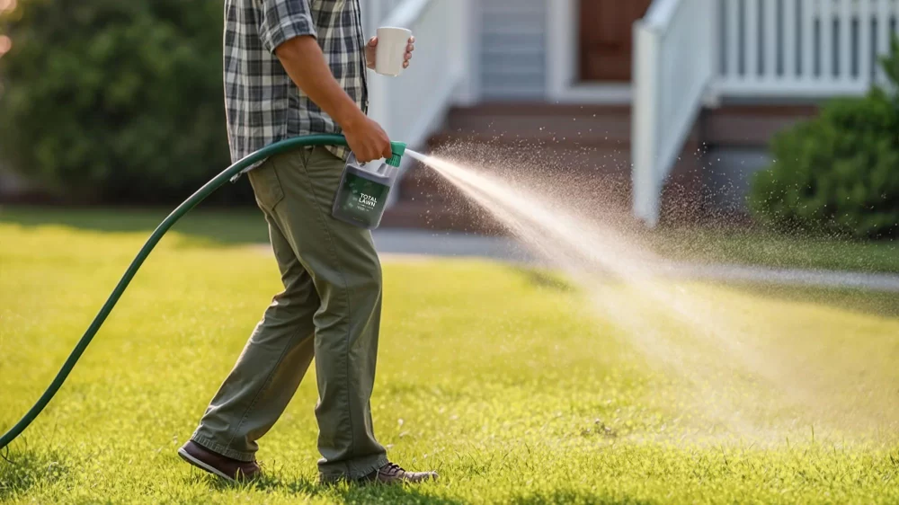 Customized Lawn Care Services with Tailored Maintenance Plans for Your Yard