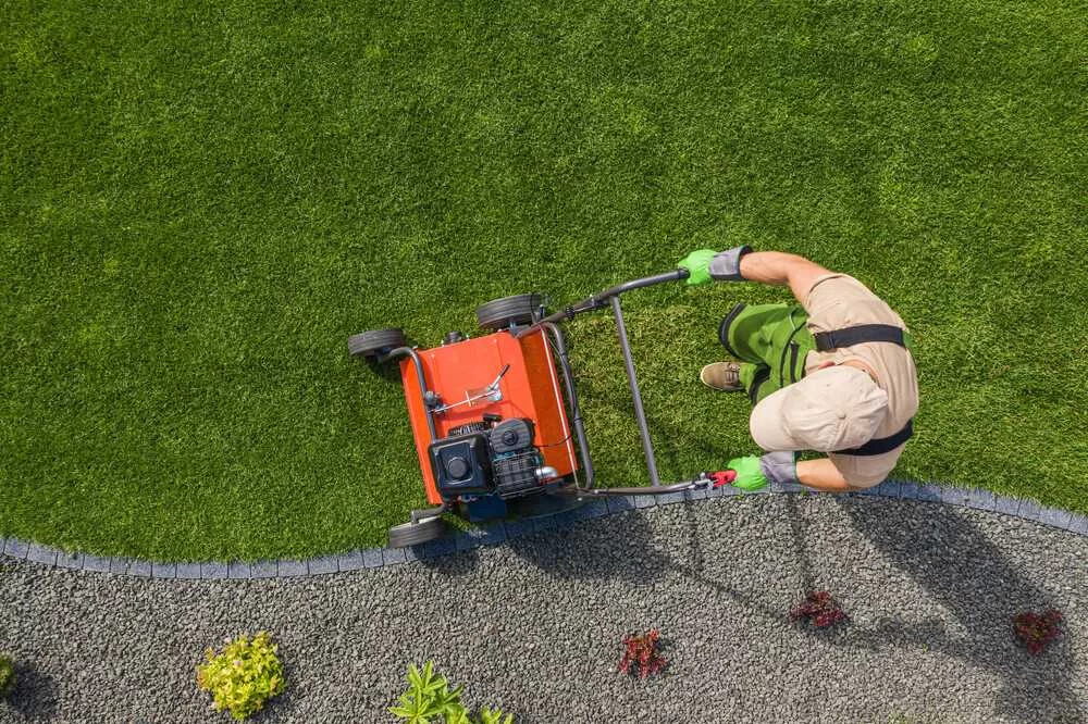Lawn Aeration and Overseeding Services: A Guide to Healthy, Lush Lawns