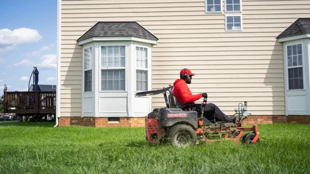 How to Become a Certified Lawn Care Professional: A Step-by-Step Guide