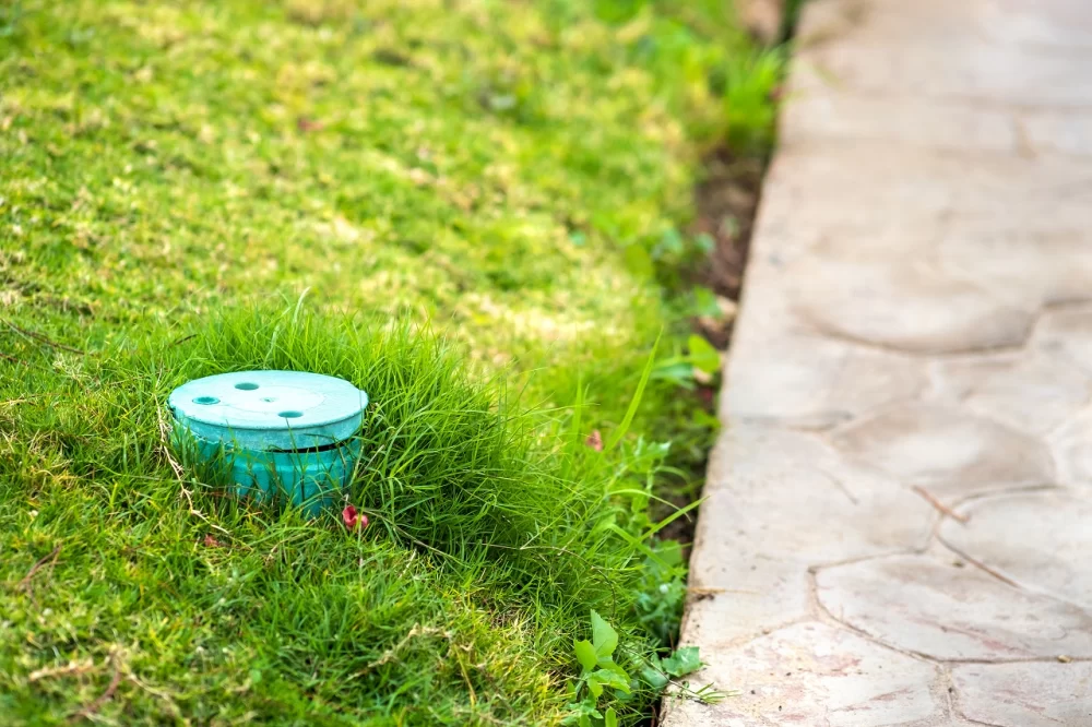 How to Improve Your Lawn's Drainage System and Keep It Healthy
