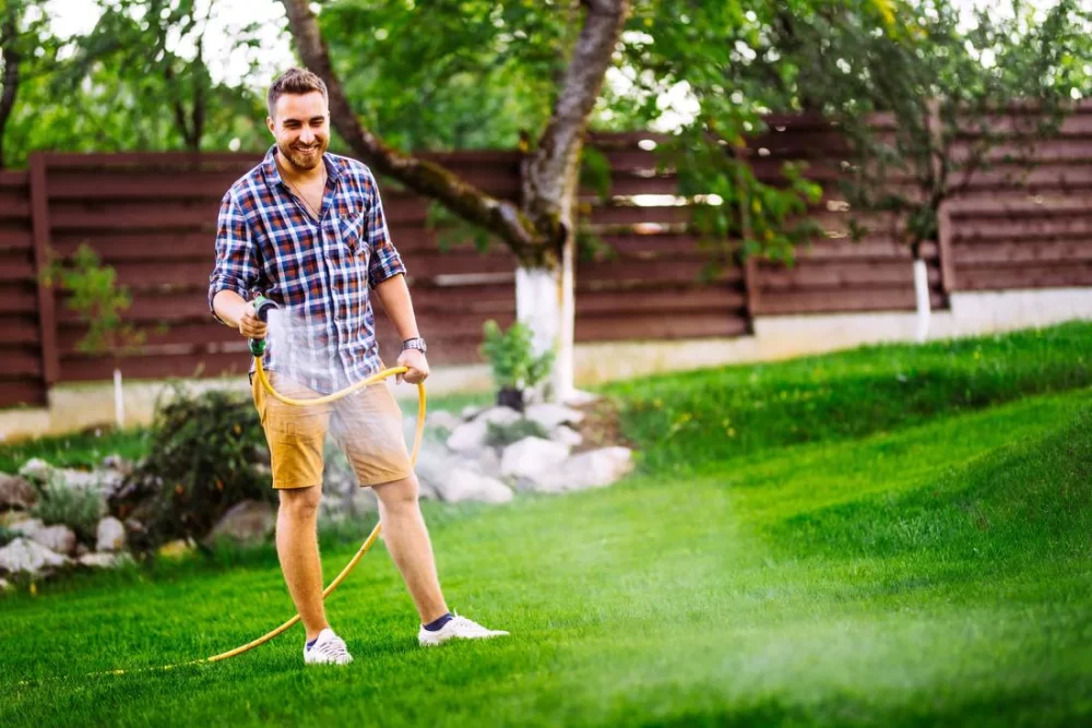 Tips for Managing Your Lawn’s Moisture Levels for a Healthy Lawn