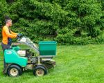 Discover the Personal Satisfaction and Benefits of Lawn Care for a Beautiful Yard