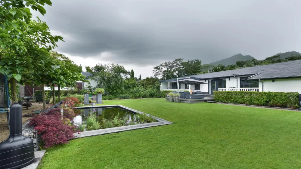 Effective Tips to Prepare Your Lawn for Colder Weather and Winter Care