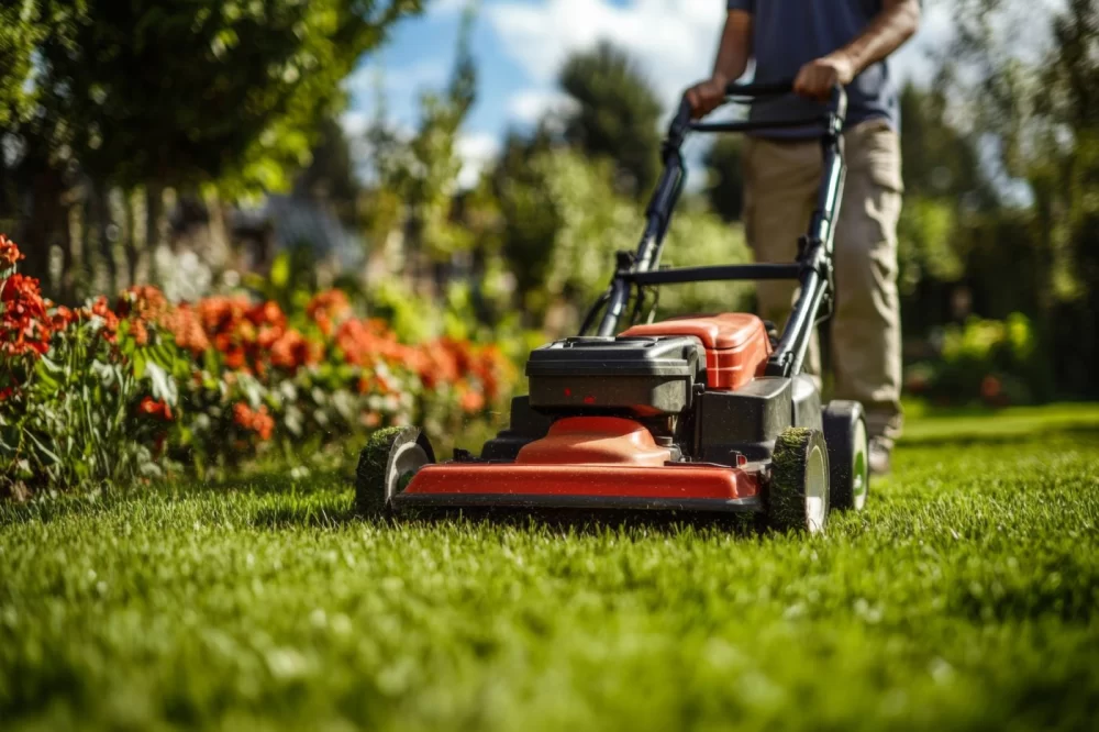 Effective Strategies for Managing Lawn Care During Seasonal Changes