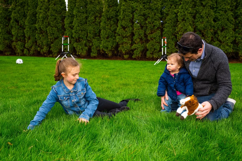 How Proper Lawn Care Enhances Children’s Play Experience and Safety