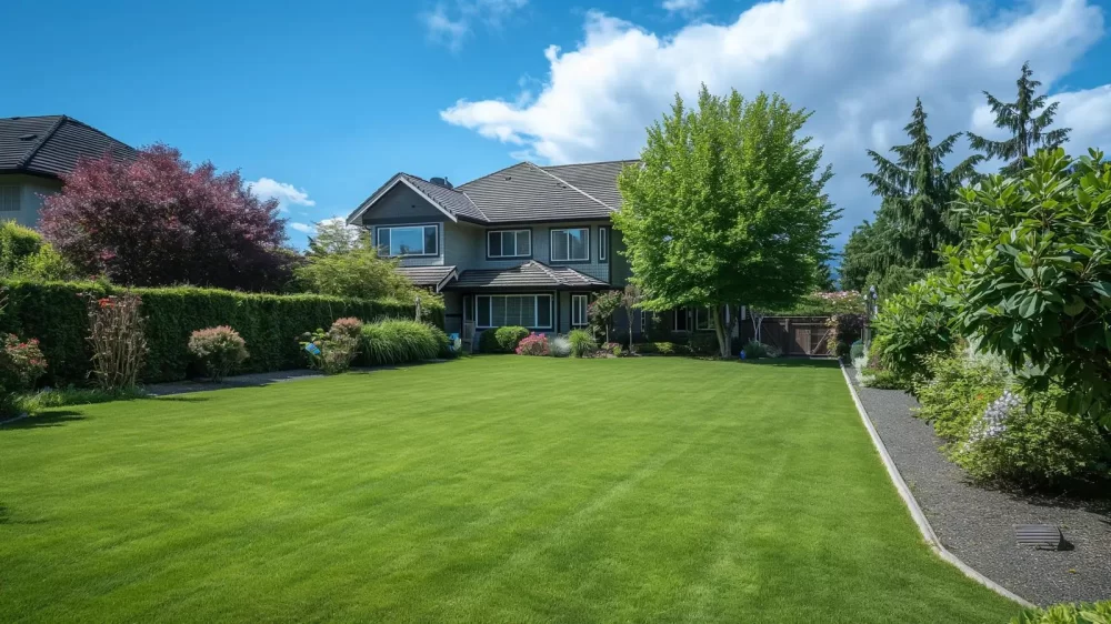 Essential Summer Lawn Care Tips to Keep Your Lawn Healthy and Vibrant