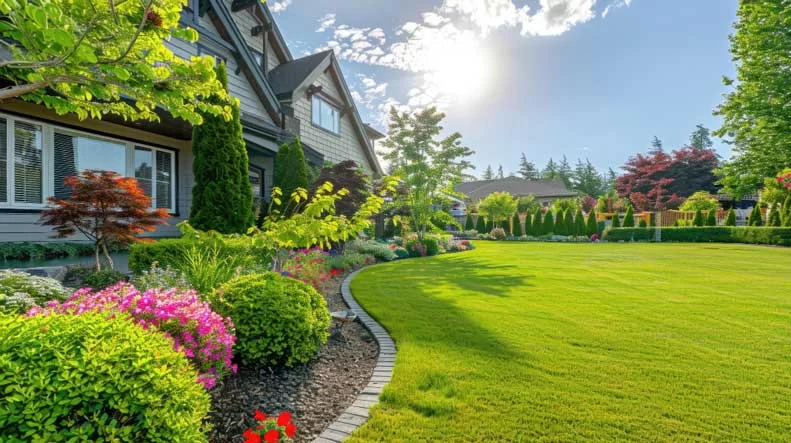 Effective Ways to Promote Biodiversity in Your Lawn for a Healthier Ecosystem
