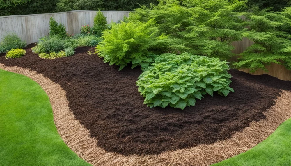 Discover the Benefits of Organic Mulch for Your Lawn to Enhance Growth and Health