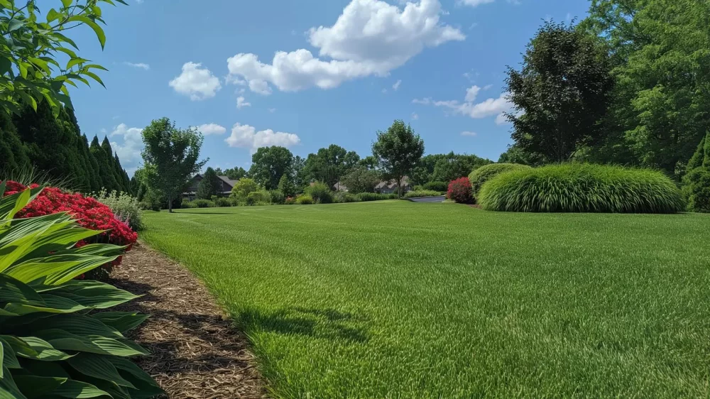 Essential Summer Lawn Care Tips for a Healthy, Vibrant Yard