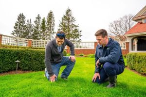 Effective Tips for Lawn Care in Urban Areas: Achieve a Healthy Green Lawn
