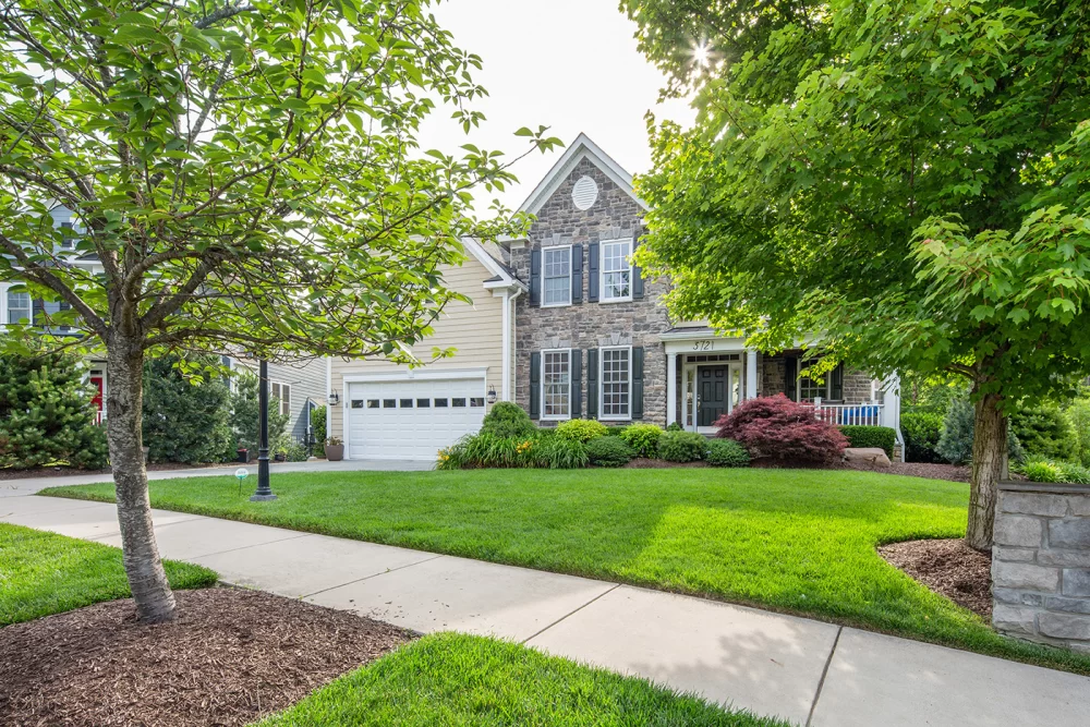 How to Maintain a Beautiful Lawn Without Harming the Environment